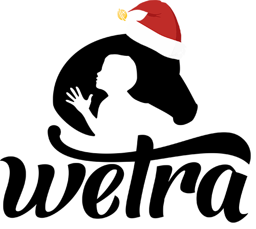 Pony Up for WETRA 50/50 Raffle